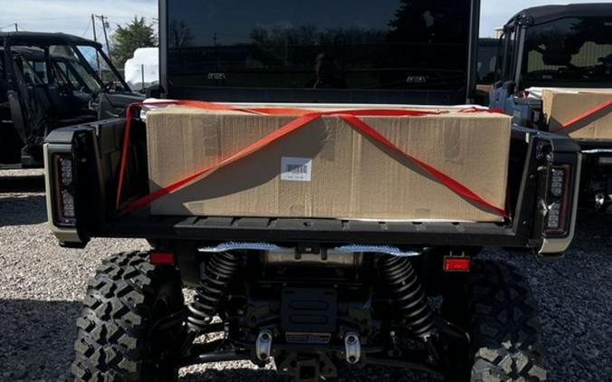 2026 Can-Am Defender MAX Limited HD11