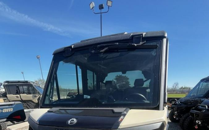 2026 Can-Am Defender MAX Limited HD11