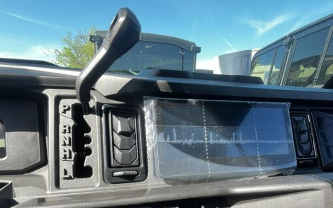 2026 Can-Am Defender MAX Limited HD11