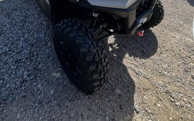 2026 Can-Am Defender MAX Limited HD11