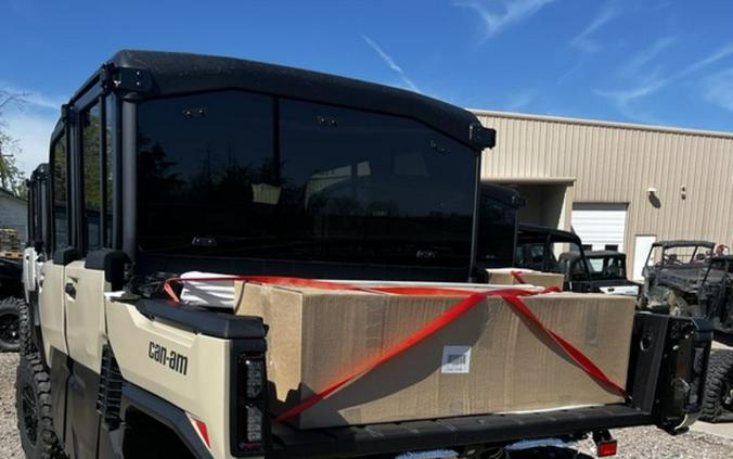 2026 Can-Am Defender MAX Limited HD11