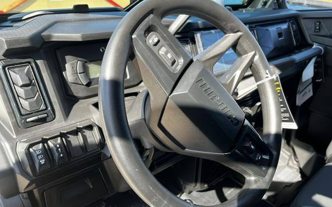 2026 Can-Am Defender MAX Limited HD11