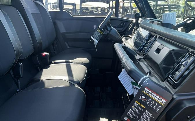 2026 Can-Am Defender MAX Limited HD11