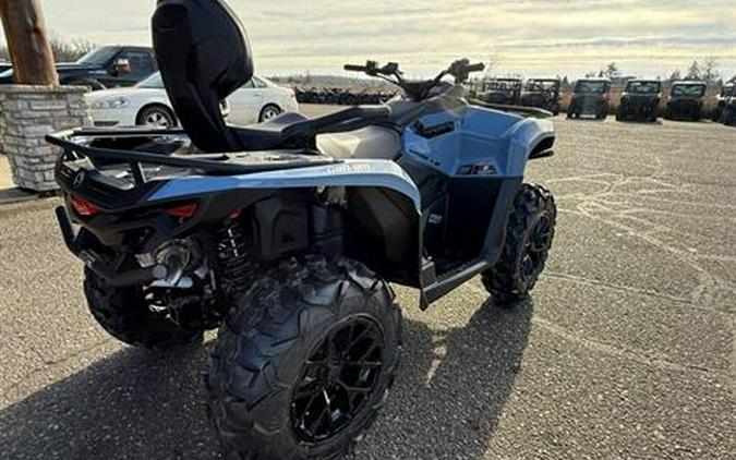 2026 Can-Am Outlander MAX XT 700