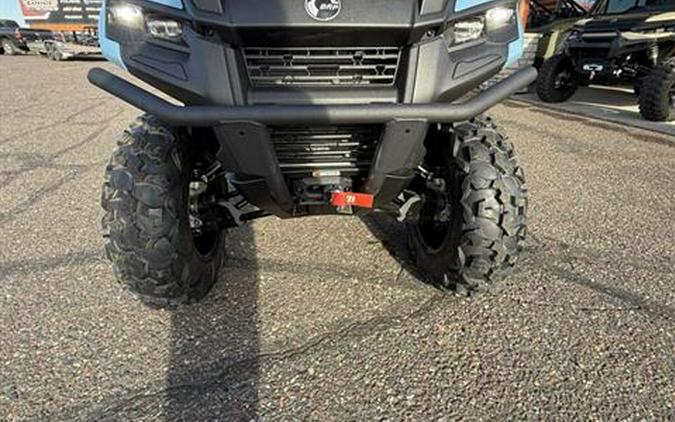 2026 Can-Am Outlander MAX XT 700