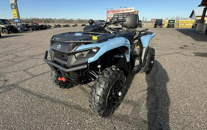 2026 Can-Am Outlander MAX XT 700