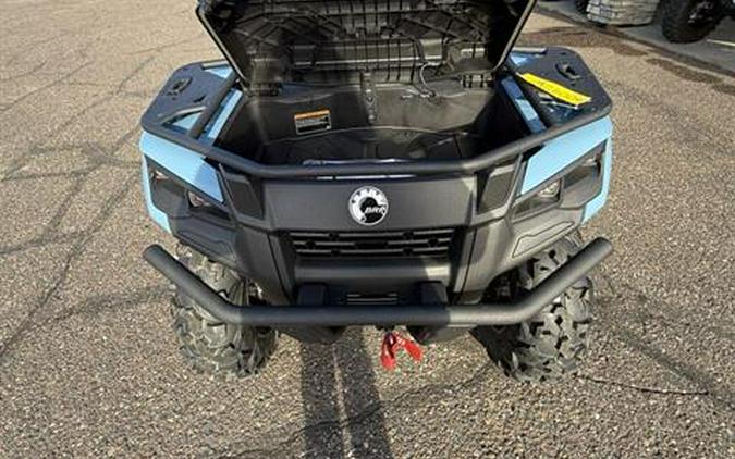 2026 Can-Am Outlander MAX XT 700