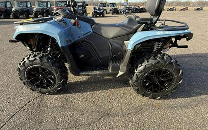 2026 Can-Am Outlander MAX XT 700