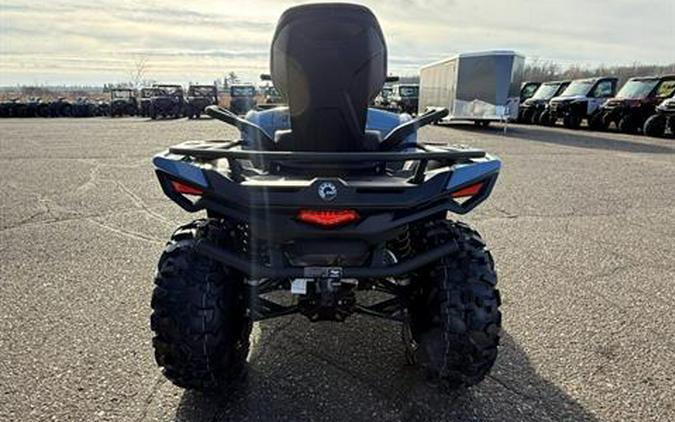 2026 Can-Am Outlander MAX XT 700
