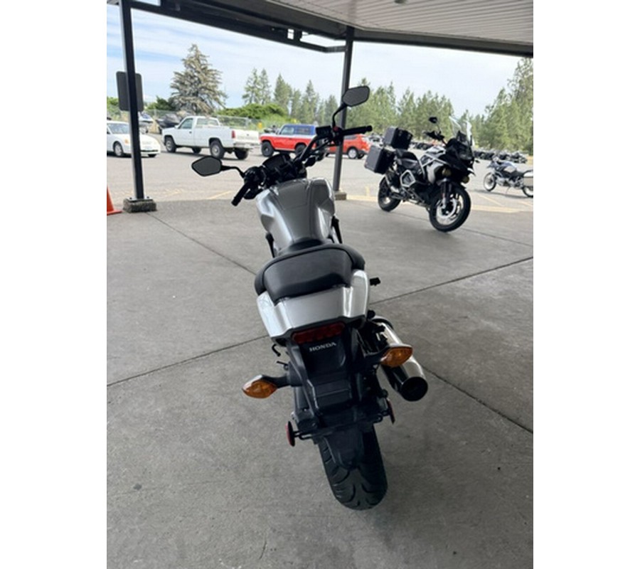 2015 Honda CTX 700N DCT ABS