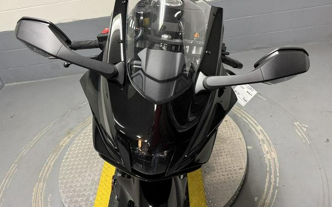 2026 Yamaha YZF-R7