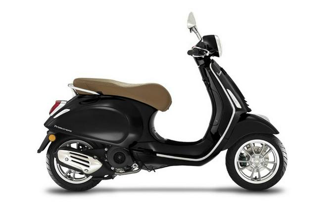 2019 Vespa Primavera 150