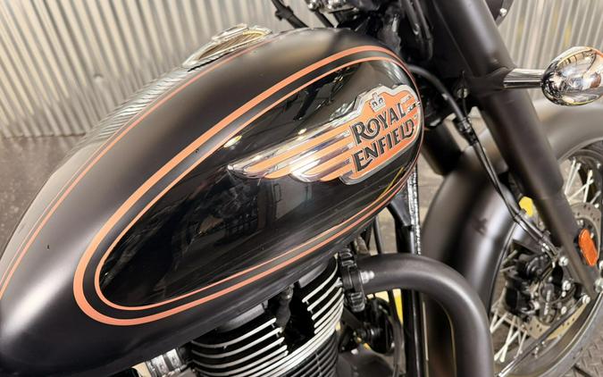2027 Bullet 350