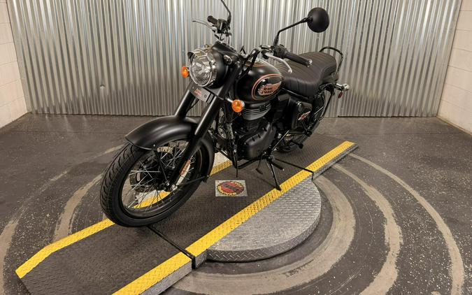 2027 Bullet 350