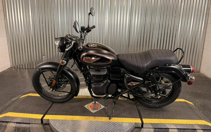 2027 Bullet 350