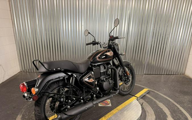 2027 Bullet 350