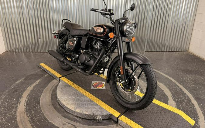2027 Bullet 350