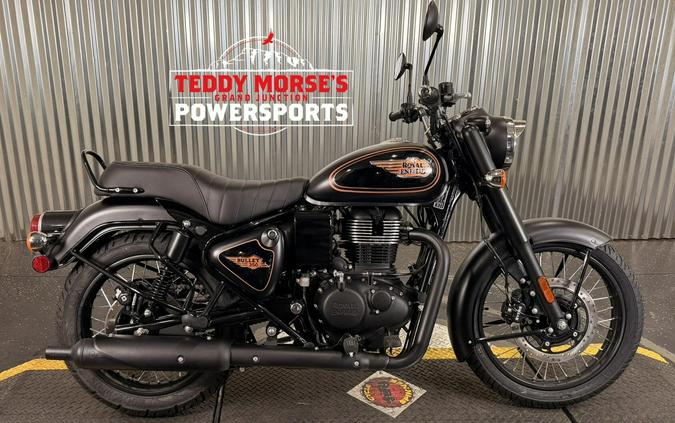 2027 Bullet 350