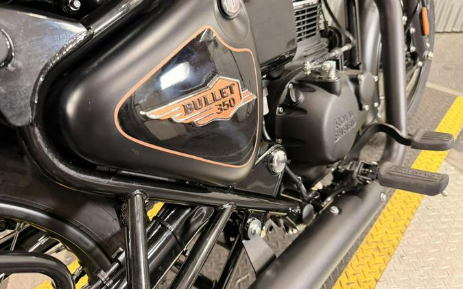 2027 Bullet 350