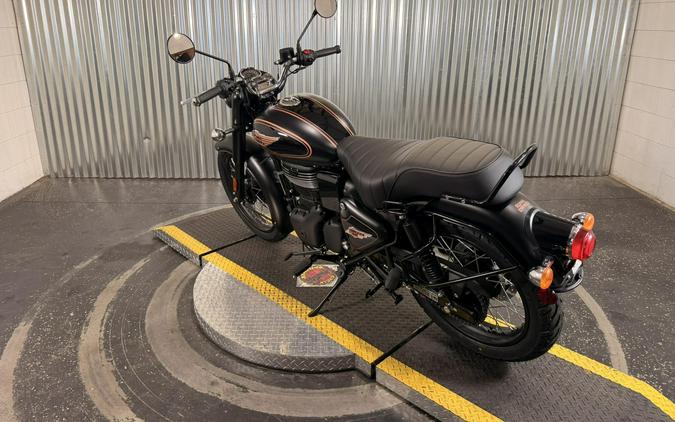 2027 Bullet 350