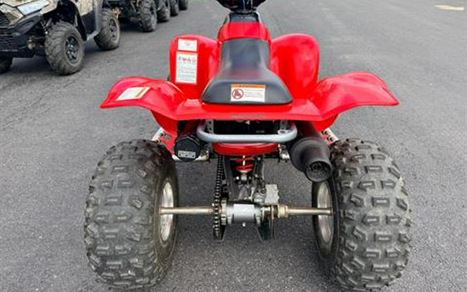 2004 Honda Sportrax® 300EX