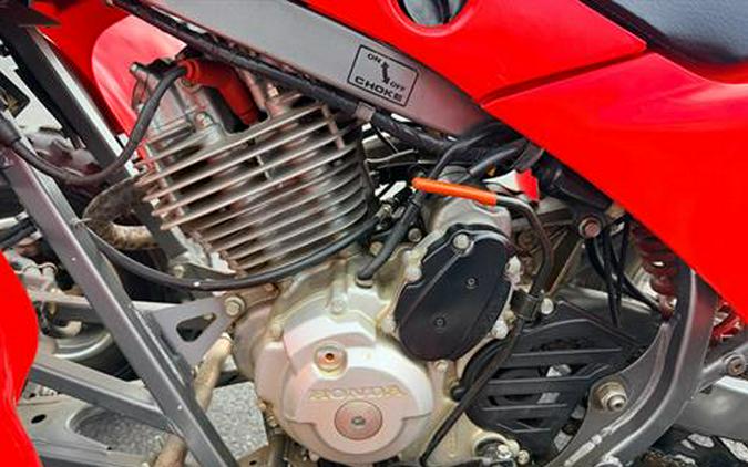 2004 Honda Sportrax® 300EX