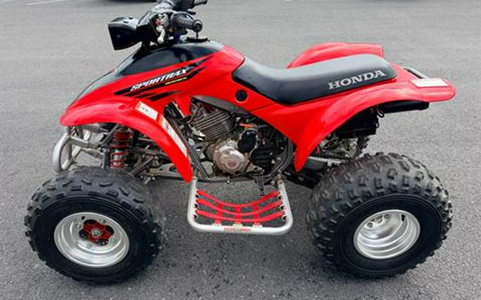2004 Honda Sportrax® 300EX