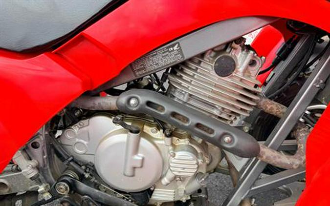 2004 Honda Sportrax® 300EX