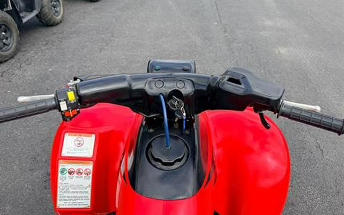 2004 Honda Sportrax® 300EX