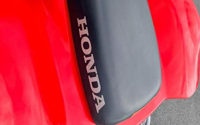 2004 Honda Sportrax® 300EX