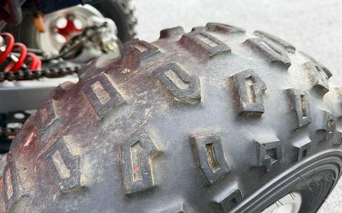 2004 Honda Sportrax® 300EX