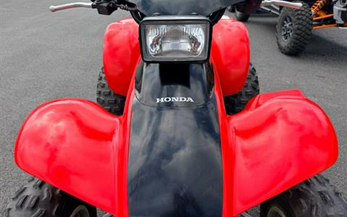 2004 Honda Sportrax® 300EX