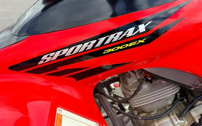 2004 Honda Sportrax® 300EX
