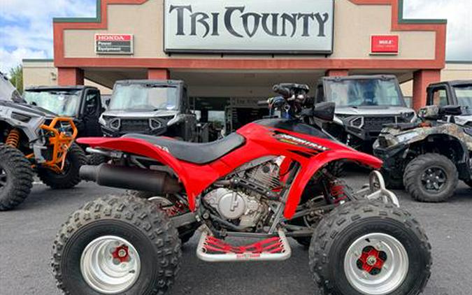2004 Honda Sportrax® 300EX