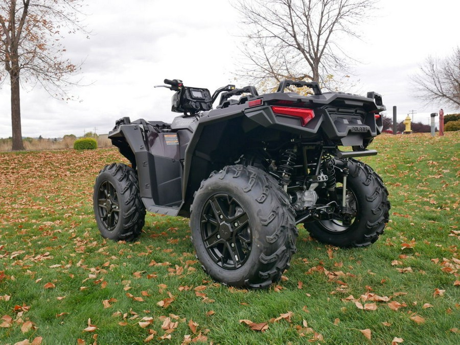 2023 Polaris Sportsman® 850 Premium