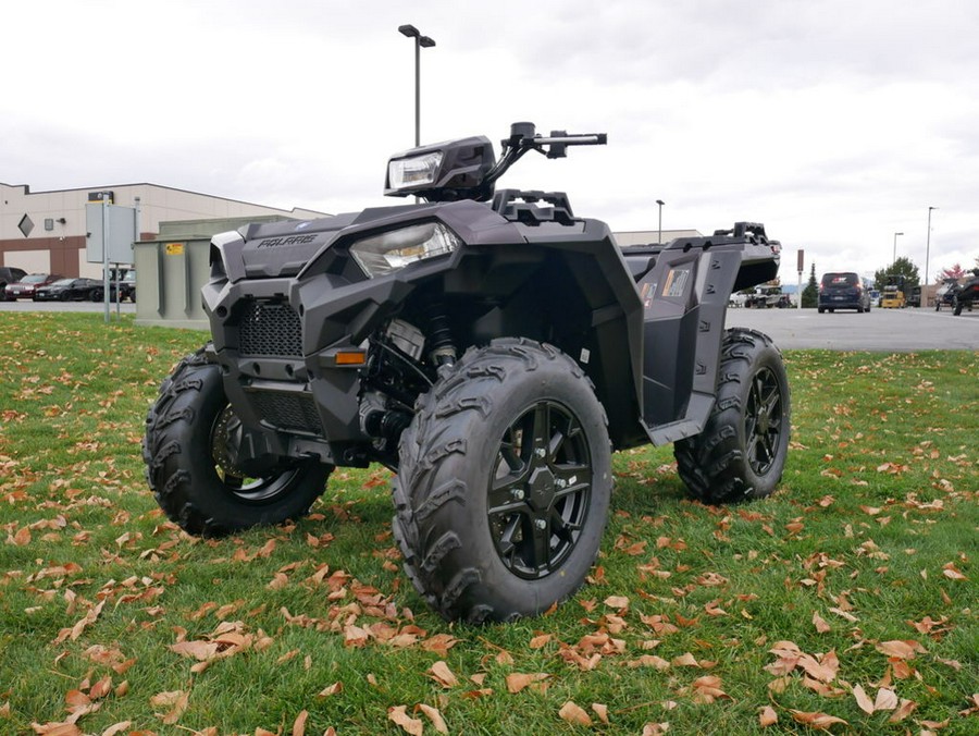 2023 Polaris Sportsman® 850 Premium