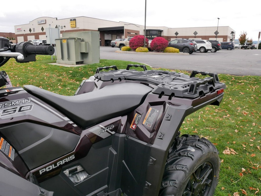 2023 Polaris Sportsman® 850 Premium