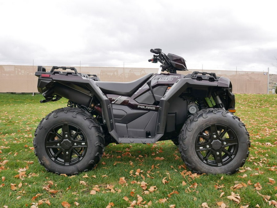 2023 Polaris Sportsman® 850 Premium