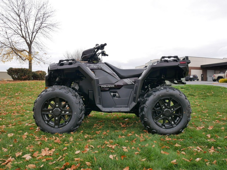 2023 Polaris Sportsman® 850 Premium