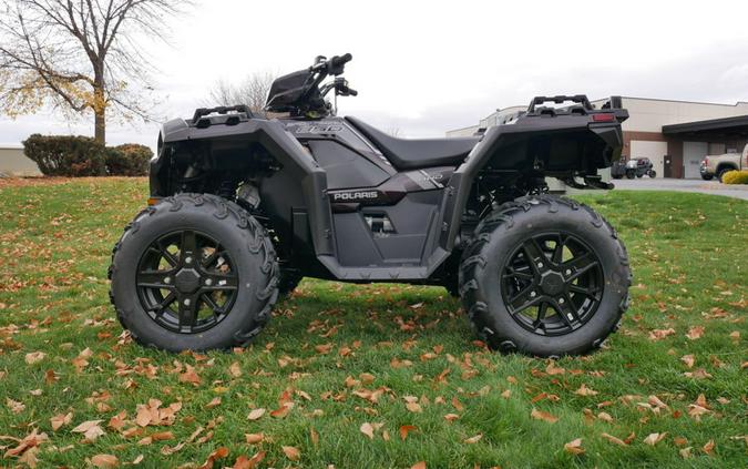 2023 Polaris Sportsman® 850 Premium