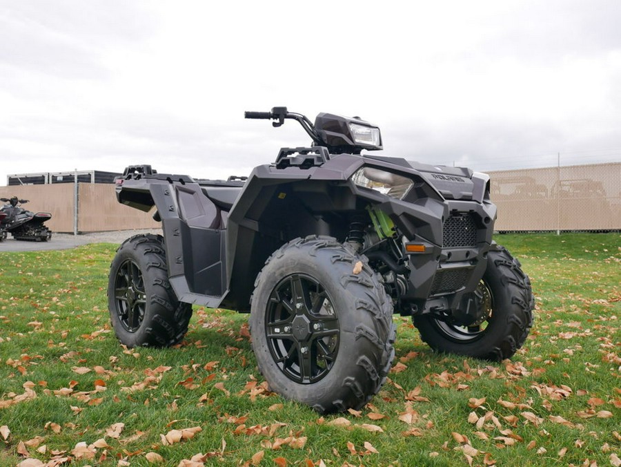 2023 Polaris Sportsman® 850 Premium