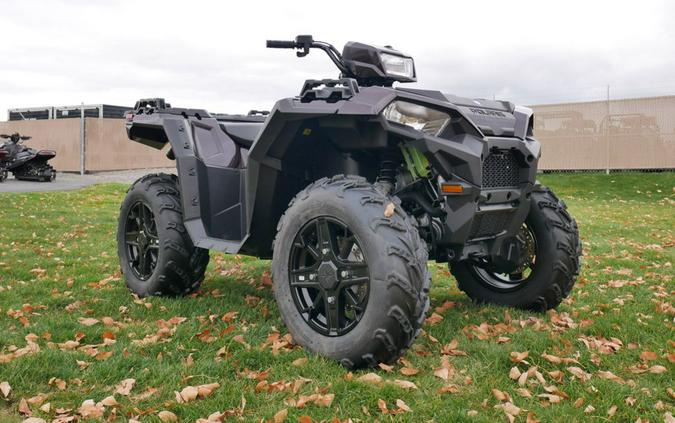 2023 Polaris Sportsman® 850 Premium