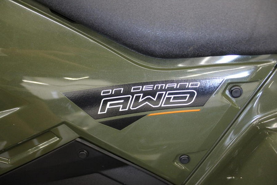 2024 Polaris® SPORTSMAN 450 H.O. EPS - SAGE GREEN