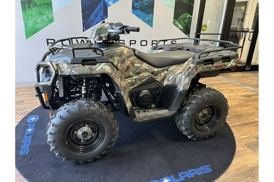 2023 Polaris Industries SPORTSMAN 570 EPS - Polaris Pursuit Camouflage