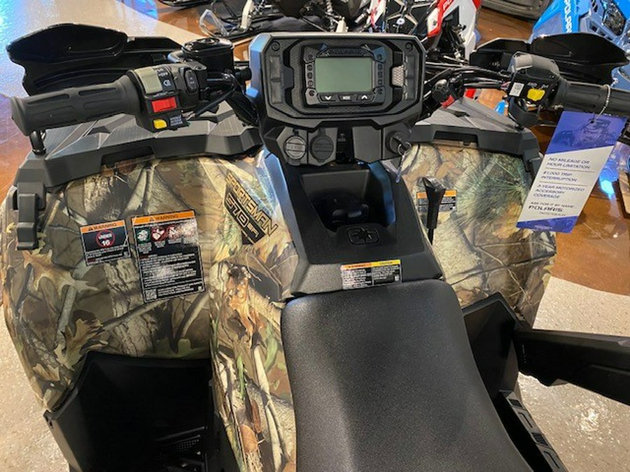 2023 Polaris Industries SPORTSMAN 570 EPS - Polaris Pursuit Camouflage