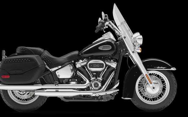 2024 Harley-Davidson Heritage Classic Cruiser