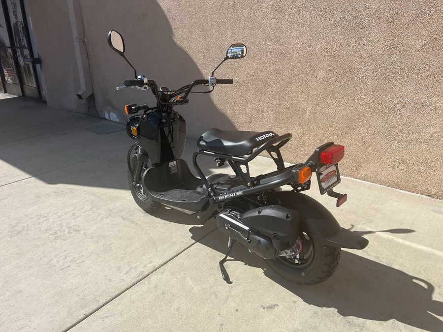 2024 HONDA RUCKUS