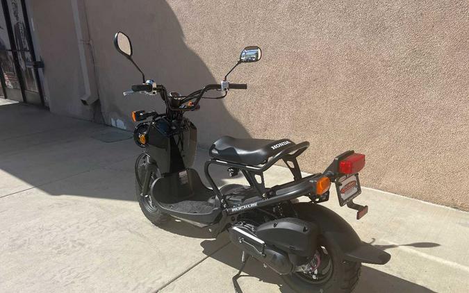 2024 HONDA RUCKUS