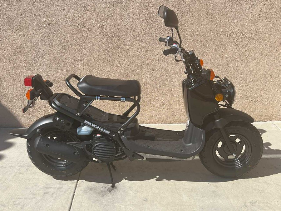 2024 HONDA RUCKUS