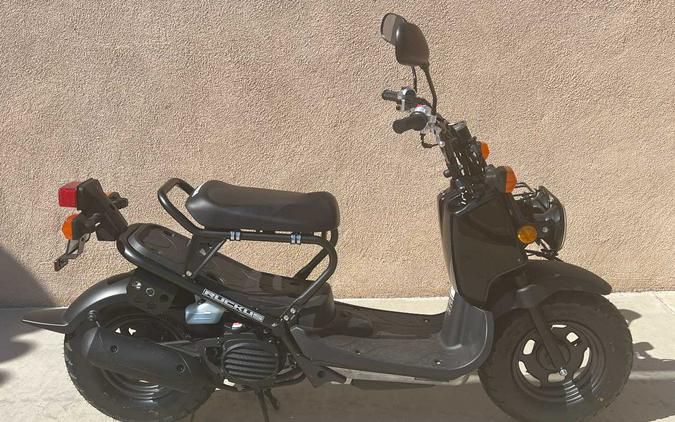 2024 HONDA RUCKUS